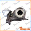 Turbocompresseur pour FIAT | 822088-0003, 822088-0006